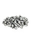Chrome Balloons 10 Pieces 5 Inch 12.7 cm - 2