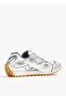 BOTTEGA VENETA ORBIT SILVER WOMEN'S SNEAKERS - 2