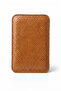 100% Genuine Leather Handmade Italian Wallet & Card Holder Minimalist Design - 3