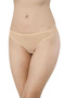 8 Pieces Super Eco Set Lycra Women's Slip Panties - 2