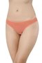 7 Pieces Super Eco Set Lycra Women's Slip Panties Set 4 - 6