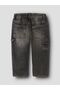 Jeans Tapered Fit - 3