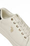 Jessica Beige Women's Sneaker - 7