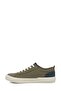 DEVON Haki Erkek Sneaker - 3