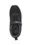 Funkytown I Unisex Kids' Velcro Black / Dark Gray Casual Sneakers - 5
