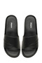 162823.Z6Fx Black Women's House Slippers - 4