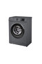 Front Load Washing Machine 6Kg 1000RPM WFV6010T Grey - 3