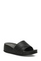 162823.Z6Fx Black Women's House Slippers - 2