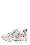 Sette Jr White Girls' Sports Shoes - 3