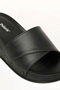 162823.Z6Fx Black Women's House Slippers - 7