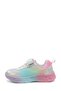 Lumbo.P Multicolored Girls' Sneakers - 3