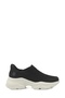 Starfish Black Women's Slip on
