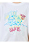 Boys Graphic Print Short Sleeve Cotton T-Shirt - 3