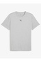 تي شيرت رجالي من TAD Essentials Heather Cat