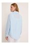 WOMEN'S STRIPED SHIRT - 4