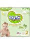 Olive Size (3) Mega 6-12 Kg 56 Diapers