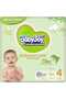 Olive Size (4) Mega 10-18 Kg 50 Diapers