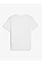 تي شيرت M TAD ESSENTIALS SOLID CAT (مقاس صغير) - 2
