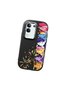 Vivo Y29 4g Compatible Shock-Absorbing Camera Protected Black Silicone Case - 3