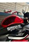 They Say if You Don'T Do It, They Will White (25X7 cm) Sticker Label for Motor-Car-Helmet - 4