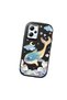 Redmi Note 12 5g Compatible Black Silicone Case with Shock-Absorbing Camera Protections - 3