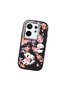 Vivo X200 Fe Compatible Shock-Absorbing Camera Protected Black Silicone Case - 3