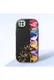 Redmi 9C/10A Compatible Black Silicone Case with Shock-Absorbing Camera Protections