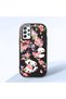 Samsung Galaxy A72 Compatible Black Silicone Case with Shock-Absorbing Camera Protections