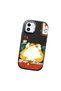 Black Silicone Case Compatible with iPhone 12 Mini with Shock-Absorbing Camera Protections - 3