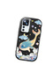 Mi 12t Compatible Shock-Absorbing Camera Protected Black Silicone Case - 3