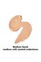 ، كونسيلر كامو مرطب,- Medium Sand - 2