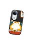 Vivo V50 Compatible Shock-Absorbing Camera Protected Black Silicone Case - 3