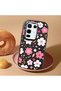 Infinix Note 50/Note 50 Pro Compatible Black Silicone Case with Shock-Absorbing Camera Protections - 2