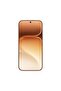 600 12GB RAM + 256GB ROM Smartphone Orange 5G