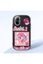 Realme C67 4g Compatible Shock-Absorbing Camera Protected Black Silicone Case