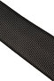 Patterned Silk Blend Tie - 3