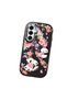 Black Silicone Case with Shock-Absorbing Camera Protections Compatible with Samsung Galaxy A16 4G/5G - 3