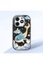 Tecno Spark 10 Pro(Ki7) Compatible Black Silicone Case with Shock-Absorbing Camera Protections