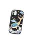Samsung Galaxy A05 Compatible Black Silicone Case with Shock-Absorbing Camera Protections - 3