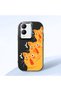 Vivo Y28 4g Compatible Shock-Absorbing Camera Protected Black Silicone Case