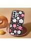 Black Silicone Case with Shock-Absorbing Camera Protections Compatible with Samsung Galaxy A17 4G/5G - 2