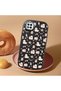 Redmi 9C/10A Compatible Black Silicone Case with Shock-Absorbing Camera Protections - 2