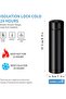 Smart Water Bottle, Stainless Steel Vacuum Flask with Smart LCD Touch, Leak Proof Travel mug - 2