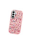Pink Silicone Case with Shock-Absorbing Camera Protections Compatible with Samsung Galaxy A16 4G/5G - 3