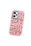 Poco X5 Pro 5g Compatible Shock-Absorbing Camera Protected Pink Silicone Case - 3