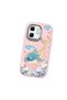 Infinix Hot 50I Compatible Shock-Absorbing Camera Protected Pink Silicone Case - 3
