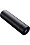 Smart Water Bottle, Stainless Steel Vacuum Flask with Smart LCD Touch, Leak Proof Travel mug
