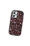 Redmi Note 12 5g Compatible Black Silicone Case with Shock-Absorbing Camera Protections - 3
