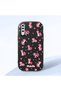 Black Silicone Case with Shock-Absorbing Camera Protections Compatible with Samsung Galaxy A50/A50S/A30S