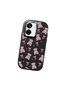 حافظة سيليكون سوداء متوافقة مع هاتف Poco C65 مع حماية للكاميرا ماصّ للصدمات - 3